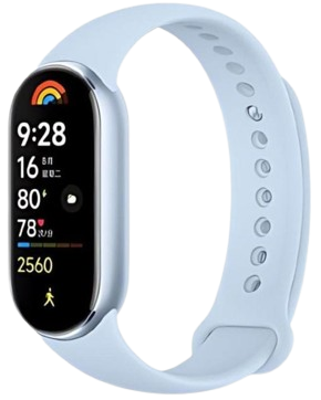 Smartwatch Mi Band 9