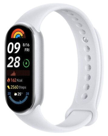 Smartwatch Mi Band 9