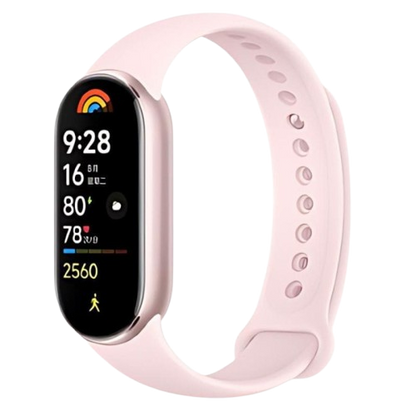 Smartwatch Mi Band 9